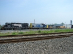 NS 5278 and CSX 1543